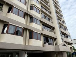 Birmingham Mansions (D11), Apartment #495676681